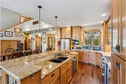 4069 Post Canyon Dr, Hood River, OR 97031 - Photo 19