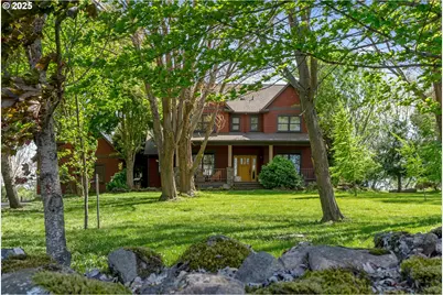 4069 Post Canyon Dr, Hood River, OR 97031 - Photo 9