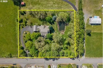 4069 Post Canyon Dr, Hood River, OR 97031 - Photo 5