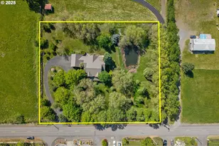 4069 Post Canyon Dr, Hood River, OR 97031 - Photo 5