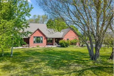 4069 Post Canyon Dr, Hood River, OR 97031 - Photo 7