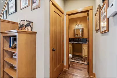 4069 Post Canyon Dr, Hood River, OR 97031 - Photo 31