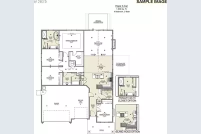 900 NE Laurel Springs Dr, Hermiston, OR 97838 - Photo 3