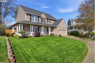 16251 SW Becky Lange Ct, Tigard, OR 97223 - Photo 3