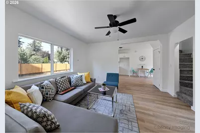 13625 SE Bush St, Portland, OR 97236 - Photo 3