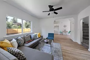 13625 SE Bush St, Portland, OR 97236 - Photo 3