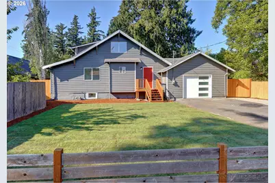 13625 SE Bush St, Portland, OR 97236 - Photo 1