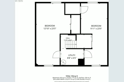 13625 SE Bush St, Portland, OR 97236 - Photo 21