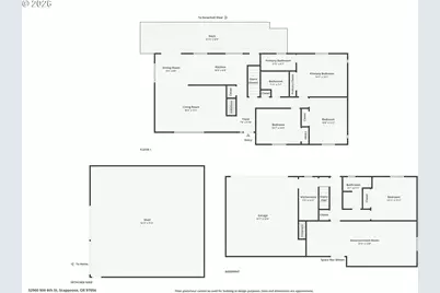 52960 NW 6th St, Scappoose, OR 97056 - Photo 43