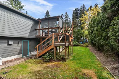 5420 SE Aldercrest Rd, Milwaukie, OR 97222 - Photo 29