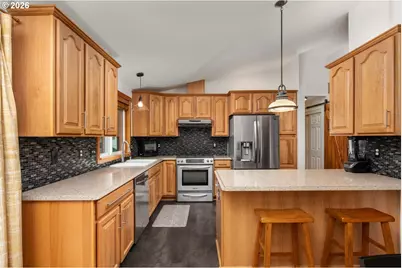 5420 SE Aldercrest Rd, Milwaukie, OR 97222 - Photo 9