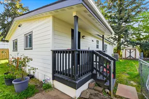 10038 S New Era Rd, Canby, OR 97013 - Photo 1