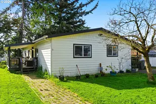 10038 S New Era Rd, Canby, OR 97013 - Photo 5
