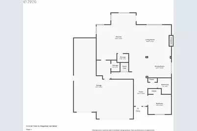 3114 NE 174th St, Ridgefield, WA 98642 - Photo 43