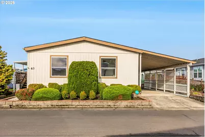 900 NE Francis Ave #63, Gresham, OR 97030 - Photo 1