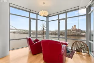 1260 NW Naito Pkwy, Portland, OR 97209 - Photo 11