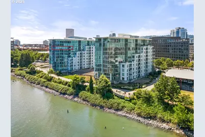 1260 NW Naito Pkwy #801B, Portland, OR 97209 - Photo 1