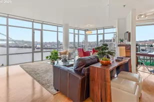 1260 NW Naito Pkwy, Portland, OR 97209 - Photo 9