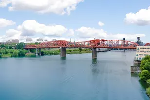 1260 NW Naito Pkwy, Portland, OR 97209 - Photo 3