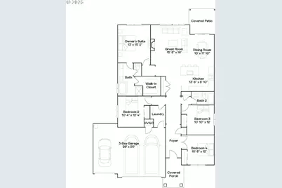 2402 S 3rd Way, Ridgefield, WA 98642 - Photo 5