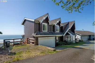 367 Longview Loop, Rockaway Beach, OR 97136 - Photo 5