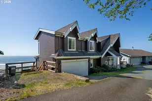 367 Longview Loop, Rockaway Beach, OR 97136 - Photo 5