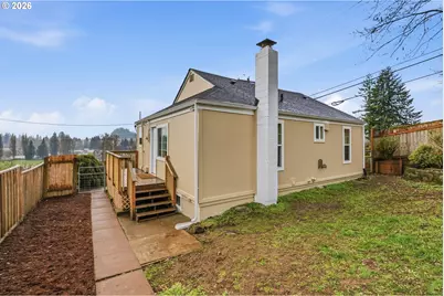 210 NE 7th St, Clatskanie, OR 97016 - Photo 27