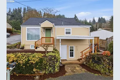 210 NE 7th St, Clatskanie, OR 97016 - Photo 33