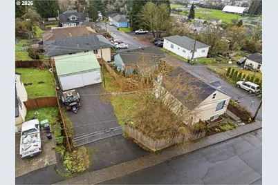 210 NE 7th St, Clatskanie, OR 97016 - Photo 21