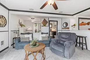 210 NE 7th St, Clatskanie, OR 97016 - Photo 5