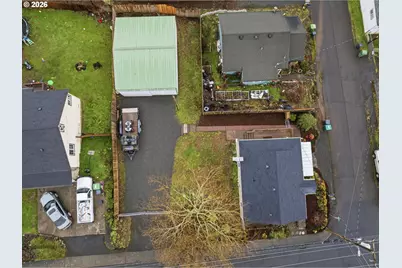 210 NE 7th St, Clatskanie, OR 97016 - Photo 29