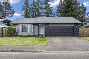 1891 Clark Ave, Cottage Grove, OR 97424 - Photo 1