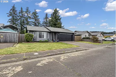 1891 Clark Ave, Cottage Grove, OR 97424 - Photo 45