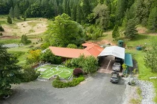 1620 Big Lick Ln, Myrtle Creek, OR 97457 - Photo 1