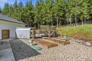 945 Thimbleberry Dr, Castle Rock, WA 98611 - Photo 37