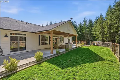 945 Thimbleberry Dr, Castle Rock, WA 98611 - Photo 31