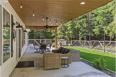 945 Thimbleberry Dr, Castle Rock, WA 98611 - Photo 33