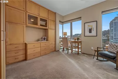 1221 SW 10th Ave #1206, Portland, OR 97205 - Photo 33