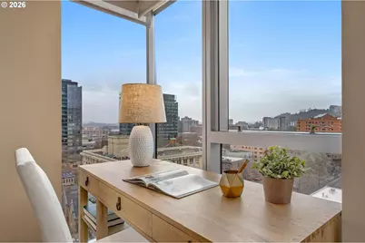 1221 SW 10th Ave #1206, Portland, OR 97205 - Photo 35