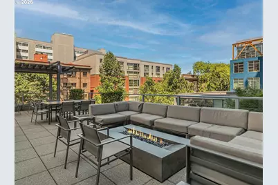 1221 SW 10th Ave #1206, Portland, OR 97205 - Photo 41