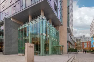 1221 SW 10th Ave, Portland, OR 97205 - Photo 1