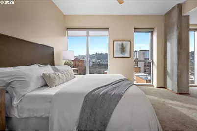 1221 SW 10th Ave #1206, Portland, OR 97205 - Photo 27