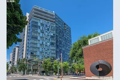1221 SW 10th Ave #1206, Portland, OR 97205 - Photo 3