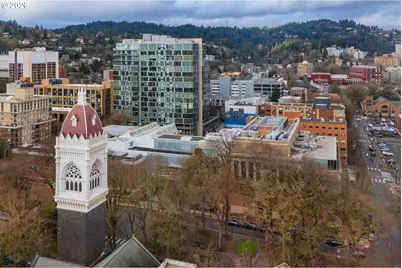 1221 SW 10th Ave #1206, Portland, OR 97205 - Photo 45