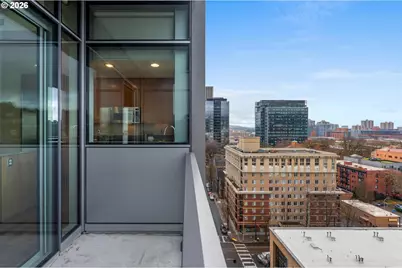 1221 SW 10th Ave #1206, Portland, OR 97205 - Photo 19