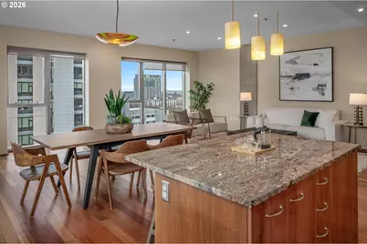 1221 SW 10th Ave #1206, Portland, OR 97205 - Photo 25