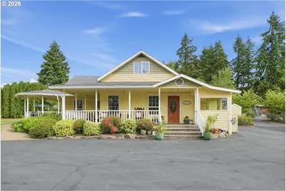 14543 Thayer Rd, Oregon City, OR 97045 - Photo 1