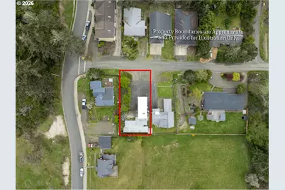 220 SW 29th St, Newport, OR 97365 - Photo 3