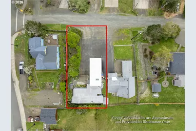 220 SW 29th St, Newport, OR 97365 - Photo 5