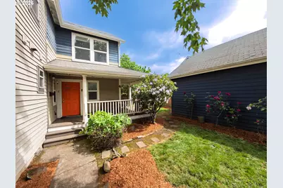 837 NE Roselawn St, Portland, OR 97211 - Photo 1